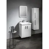 Sapho Badkamermeubelset THEIA 60, wit