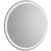 Sapho Nyx Ronde spiegel met LED-verlichting, Ø70cm