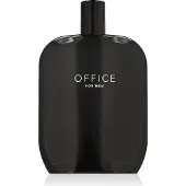 Fragrance One - Office - For Men - Eau De Parfum - 100 ml