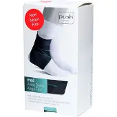 Push Med Enkelbrace Aequi Flex Links Maat 3 (34-40 cm) | 1 stuk