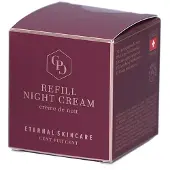 Cent Pur Cent Eternal Skincare Crème de Nuit Navulling | 50 ml