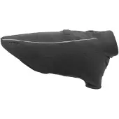 Ruffwear - Climate Changer Fleece Jacket - Hondenjas M, basalt gray