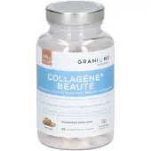 Granions Collagen+ Beauty 120 Kauwtabletten (Smaak : Chocolade)
