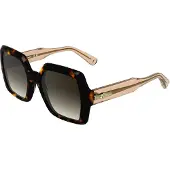 Longchamp Lo790s Dames Zonnebril