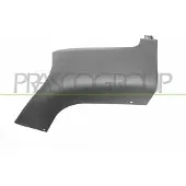 PRASCO BM8241153 Achterbumper