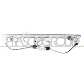 PRASCO FT342W011 Raammechanisme