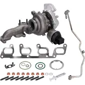 FEBI BILSTEIN 191496 Turbocharger