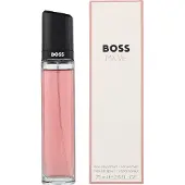 HUGO BOSS Boss Ma Vie Pour Femme Eau de Parfum 75 ml