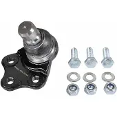 METZGER 57037708 Fuseekogel