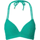 Lingadore Bikinitop groen
