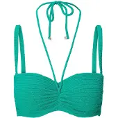 Lingadore Bikinitop smaragd