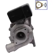Walker 59669G-EV Turbocharger