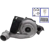 Walker 59743G-EV Turbocharger