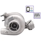 Walker 59865G-PV Turbocharger