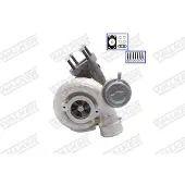 Walker 59695G-PW Turbocharger
