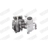 Walker 59626T-PW Turbocharger