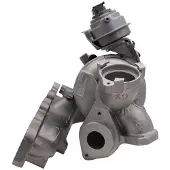 Walker 59600G-PV Turbocharger