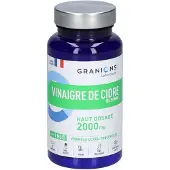 Granions Appelazijn 2000 mg 90 Tabletten