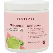 Cabau Creatine+ Kiwi Guava - 300g
