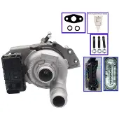 Walker 59171G-EV Turbocharger