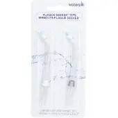 Water Pik Plaque Seeker Tips - 2 stuks