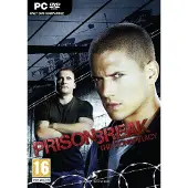 Prison Break: The Conspiracy - PC - Windows