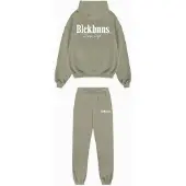 BLACK BANANAS Brush Trainingspak,