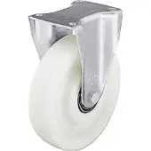 Blickle BK-SPO 100K-1 Bokwiel Wieldiameter: 100 mm Draagvermogen (max.): 350 kg 1 stuk(s)