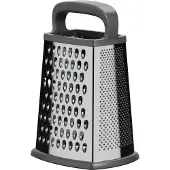 Berghoff Rasp Leo Met Handvat 4-Zijdig 24 cm