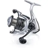 Mivardi Proxon Carpfishing Reel Zilver 4000