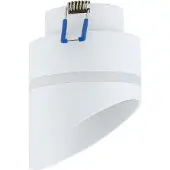 Nowodvorski Lighting Inbouwspot, rond, wit, VIS GX53 NV10486, merk