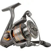 Mitchell Mx2 Spinning Reel Zwart 3000