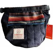 Sierra Climbing Solid Bucket Krijtzak Zwart