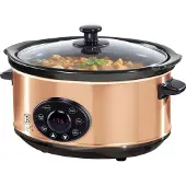 Berlinger Haus Digitale slowcooker van (inhoud: 3,5L)