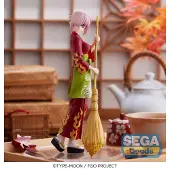 SEGA Fate/Grand Order SPM Statue-Mash Kyrielight (Diversen) Nieuw