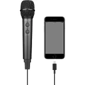 Walimex Boya HM2 Handheld Microfoon