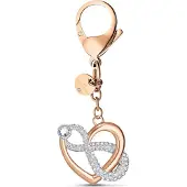 Swarovski - Brelok INFINITE 5530885 5530885