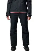 Columbia Skibroek Women Bugaboo II Pant Black Regular-XL