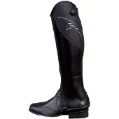 Dyon Dy'on - Half Chaps Kids Zwart Size 10H