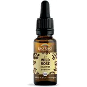 Biofloral Bachbloesems Nr. 37 Wild Rose | 20 ml