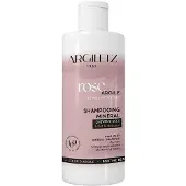 Argiletz Rozenklei Mineral Shampoo Droog Haar 200 ml Shampoo