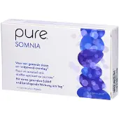 Pure Somnia | 20 capsules