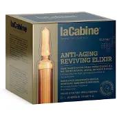 LaCabine Anti-Aging Reviving Elixir Ampoules 20 ml Vloeistof