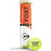 Dunlop Fort Clay Court 4 St.