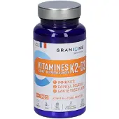 Granions Vitamines K2-D3 60 tabletten