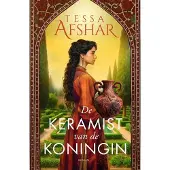 Vbk media De keramist van de koningin