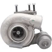 Walker 59749G-PW Turbocharger