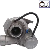 Walker 59731M-PW Turbocharger