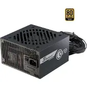 Seasonic CORE GC-750 - 750 W