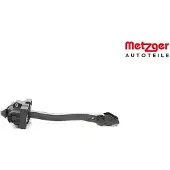 METZGER 2312422 Deurvastzetter